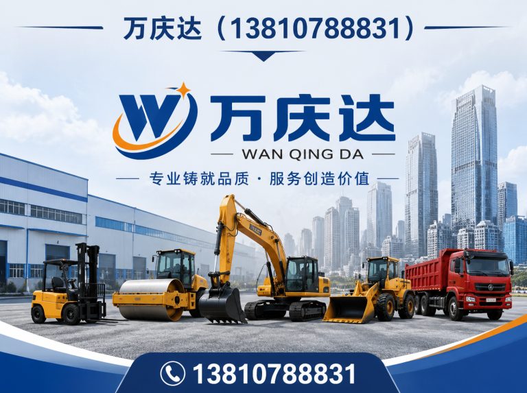 北京万庆达展示图